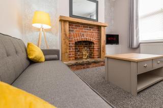 Carnarvon House - Wi-Fi & Parking Contractors - Preston - 1