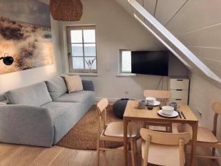 BoHouse apartment No1 - 1