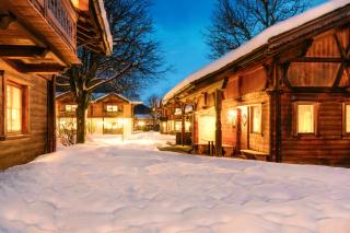 Feelfree Nature Resort - 5