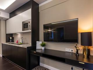 VacationClub – Baltic Park Fort Apartament E.116 - Świnoujście - 8