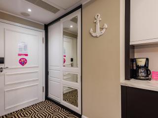 VacationClub – Baltic Park Fort Apartament E.116 - Świnoujście - 7