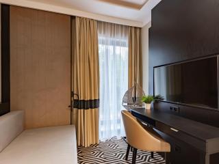 VacationClub – Baltic Park Fort Apartament E.116 - Świnoujście - 5