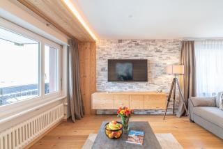 Haus Mirador by Zermatt Premium Apartments - Zermatt - 6