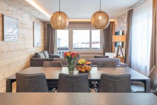 Haus Mirador by Zermatt Premium Apartments - Zermatt - 1