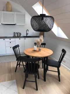 BoHouse apartment No2 - Preila - 2