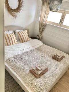 BoHouse apartment No2 - Preila - 1