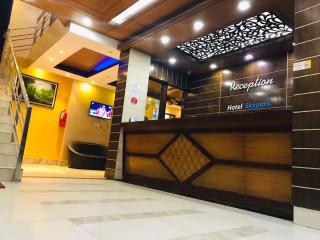Hotel Skypark, Sreemangal - Sreemangal - 5