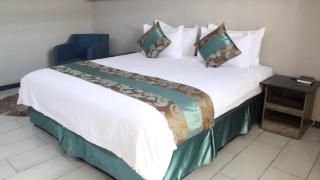 Urban Bliss Hotel - Kabwe - 3
