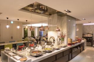 Just Enjoy Business Hotel - Tainan - 2