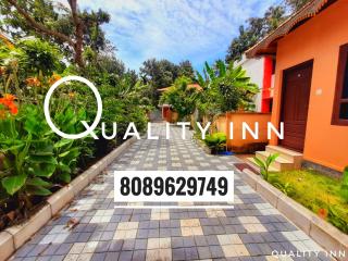 Quality Inn Varkala - Varkala - 0