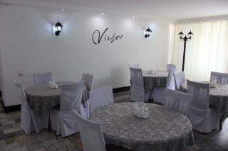 Victoria Hotel - Aktau - 2