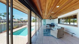 Tip Lot 4 Bed House Less Than Mile to Beach Access - Marco Island - 3