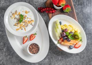 Gravity Hotel Abu Dhabi - 8