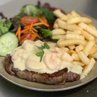 Donnybrook Hotel WA - 1