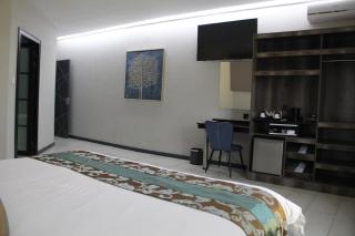 Urban Bliss Hotel - 1