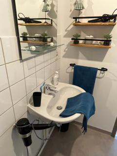 Studio cosy confortable en centre ville - Verdun-sur-Meuse - 1