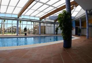 2 bed apartment with pools and spa - Vera - 1