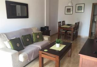2 bed apartment with pools and spa - Vera - 9