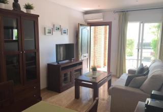 2 bed apartment with pools and spa - Vera - 7
