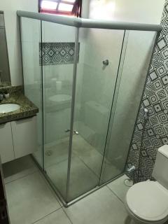 Casa de praia completa em Milagres - São Miguel dos Milagres - 1