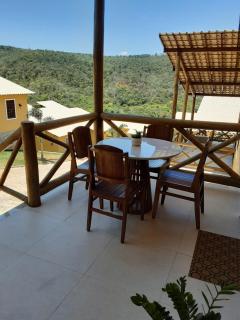Casa Charme de Lençois - Lençóis - 4