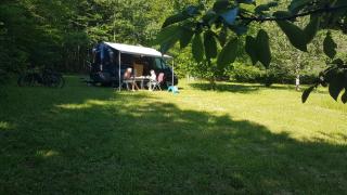 Lovely shepherds hut in chauminet - Sougères-en-Puisaye - 6