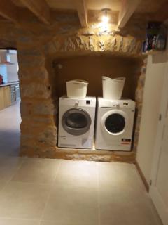 Eco Gîte à la ferme - 4