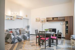 007 - Casa Marina fronte mare tra borgo e spiaggia - 9