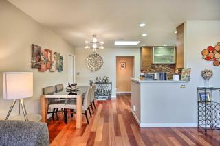 Updated San Diego Home with Private Yard and Patio! - 8