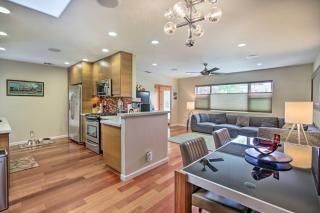Updated San Diego Home with Private Yard and Grill! - San Diego - 5