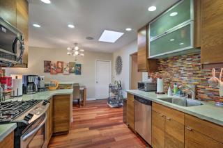 Updated San Diego Home with Private Yard and Grill! - San Diego - 2
