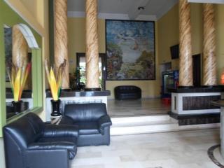 Hotel Colonial Inn - Barranquilla - 5