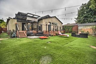 Updated San Diego Home with Private Yard and Patio! - San Diego - 9