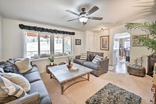 John Day Lakehouse with a Great Outdoor Space! - 6