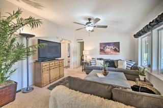 John Day Lakehouse with a Great Outdoor Space! - John Day - 8