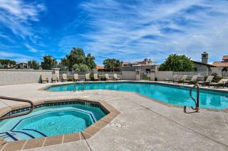 Scottsdale Condo with Patio, Pool and Hot Tub! - 8