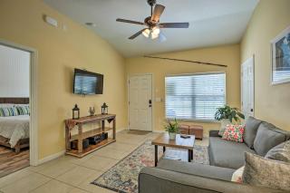 Charming Palatka Apartment - Pets Welcome! - 0
