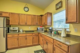 Charming Palatka Apartment - Pets Welcome! - 9