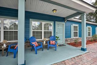 Charming Palatka Apartment - Pets Welcome! - 8