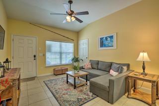 Charming Palatka Apartment - Pets Welcome! - 7