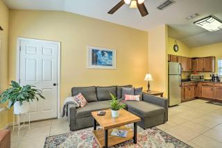 Charming Palatka Apartment - Pets Welcome! - 5