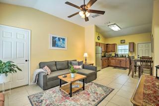 Charming Palatka Apartment - Pets Welcome! - 4
