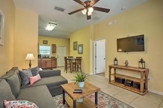 Charming Palatka Apartment - Pets Welcome! - 3