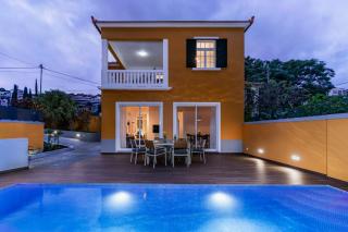 The Yellow House by LovelyStay - Funchal - 9