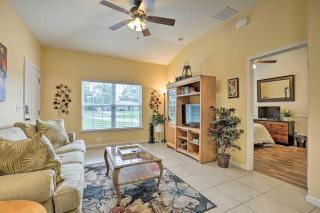 Cozy Palatka Apartment Near St Johns River! - 0