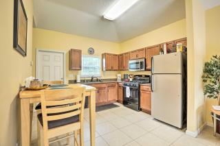 Cozy Palatka Apartment Near St Johns River! - 9