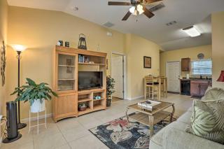 Cozy Palatka Apartment Near St Johns River! - 7