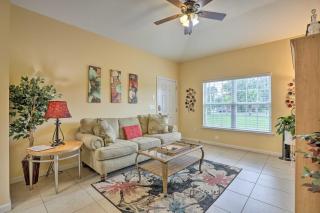Cozy Palatka Apartment Near St Johns River! - 4