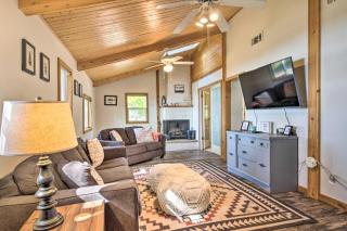 Waterfront Onamia Retreat with Dock and Fire Pit! - Onamia - 8