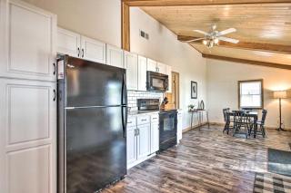 Waterfront Onamia Retreat with Dock and Fire Pit! - Onamia - 4